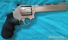 Taurus | Forjas Tracker Competition Pro .357 Magnum  |  9x31mmR  | .353 Casull   canna 6