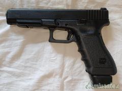 Glock 34 SC 9x21mm IMI