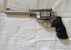 Ruger | Sturm Super Redhawk .44 Remington Magnum  canna 7.5
