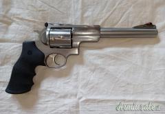Ruger | Sturm Super Redhawk .44 Remington Magnum  canna 7.5