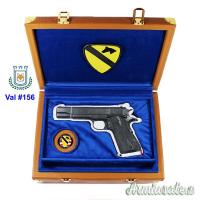 Valigetta Nuove in pelle e legno, da personalizzare