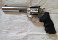 Ruger | Sturm GP100 .357 Magnum  |  9x31mmR  | .353 Casull canna 6