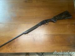 Beretta mono canna  calibro 20 synthetic wood