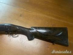 Beretta mono canna  calibro 20 synthetic wood