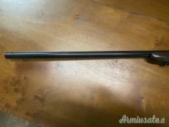 Beretta mono canna  calibro 20 synthetic wood