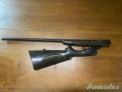Beretta mono canna  calibro 20 synthetic wood