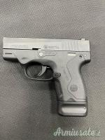 Beretta nano  9x21mm IMI