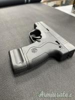 Beretta nano  9x21mm IMI