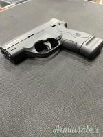 Beretta nano  9x21mm IMI