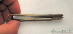 Coltello cosiddetto “SICILIANO” di misure “medio-piccole” anni ‘90 da “DE LUCA-FROSOLONE”