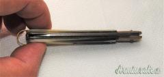 Coltello cosiddetto “SICILIANO” di misure “medio-piccole” anni ‘90 da “DE LUCA-FROSOLONE”