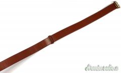 Cinturone “a due spine” per uniforme tedesca epoca nazista da Leader NSDAP e/o Alto Ufficiale SA