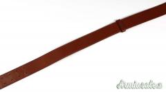 Cinturone “a due spine” per uniforme tedesca epoca nazista da Leader NSDAP e/o Alto Ufficiale SA