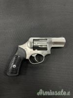 Ruger | Sturm SP 101 2
