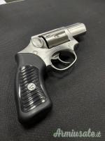 Ruger | Sturm SP 101 2
