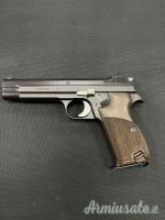 SIG-Sauer P 210 ...Altro | Non indicato