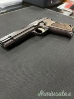 SIG-Sauer P 210 ...Altro | Non indicato