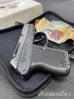 Kel-Tec CNC P3AT .380 ACP  | 9x17mm Browning Short