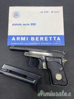 Beretta 950 B ...Altro | Non indicato