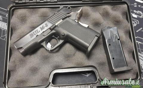 Bul M5 .45 ACP SUB COMPACT