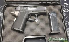 Bul M5 .45 ACP
