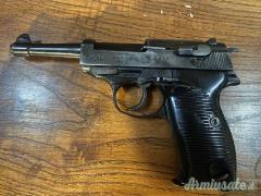 MGC WALTER P38 REPLICA INERTE