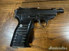 MGC INTROVABILE WALTER P38 K ( corta ) REPLICA INERTE