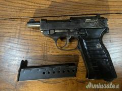 MGC INTROVABILE WALTER P38 K ( corta ) REPLICA INERTE