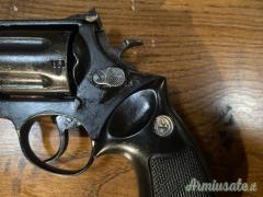 REVOLVER 44 MAGNUM DA 8 POLLICI REPLICA INERTE
