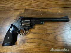 REVOLVER 44 MAGNUM DA 8 POLLICI REPLICA INERTE
