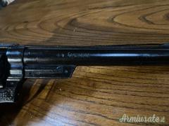 REVOLVER 44 MAGNUM DA 8 POLLICI REPLICA INERTE