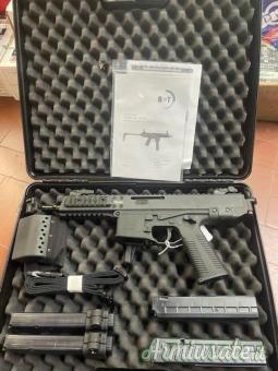 B&T Brugger & Thomet GHM9 9x21mm IMI
