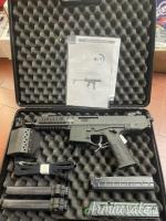 B&T Brugger & Thomet GHM9 9x21mm IMI