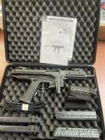 B&T Brugger & Thomet GHM9 9x21mm IMI