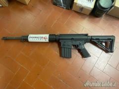 Bushmaster AR 10 .308 Winchester