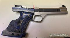 Feinwerkbau AW93 .22 LR Long Rifle