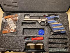 Feinwerkbau AW93 .22 LR Long Rifle