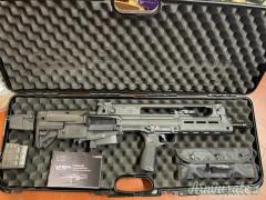 HS Arms VH2 -2S .223 Remington SPRINGFIELD HELLION