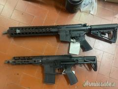 Nuova Jager AR15 PDW ...Altro | Non indicato