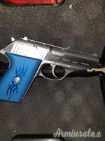 SIG-Sauer P230 sl .380 ACP  | 9x17mm Browning Short