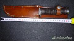 Coltello U.S.A. WW2 CASE XX