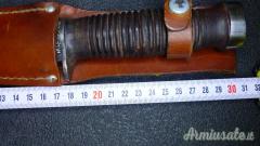 Coltello U.S.A. WW2 CASE XX