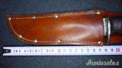 Coltello U.S.A. WW2 CASE XX
