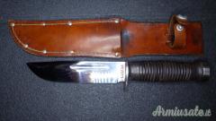 Coltello U.S.A. WW2 CASE XX