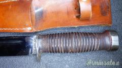 Coltello U.S.A. WW2 CASE XX