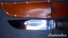 Coltello U.S.A. WW2 CASE XX