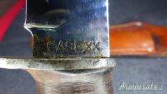 Coltello U.S.A. WW2 CASE XX