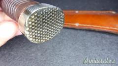 Coltello U.S.A. WW2 CASE XX
