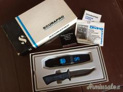 Scubapro Titanium NUOVO