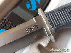 Scubapro Titanium NUOVO